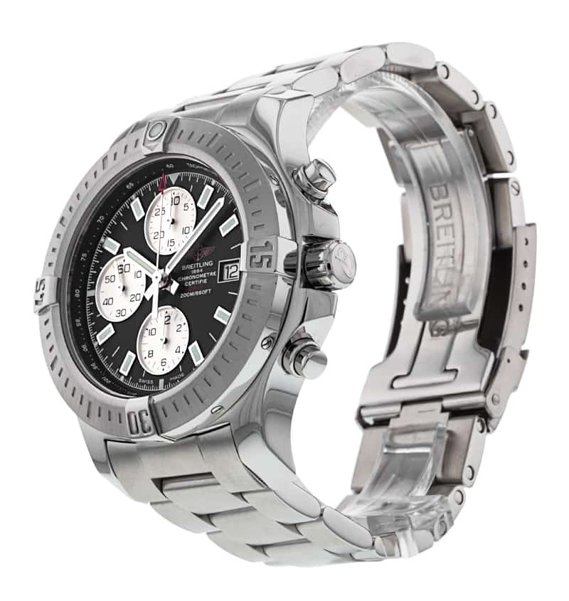 Breitling Colt Auto A13388